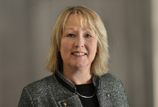 Lisa Viker